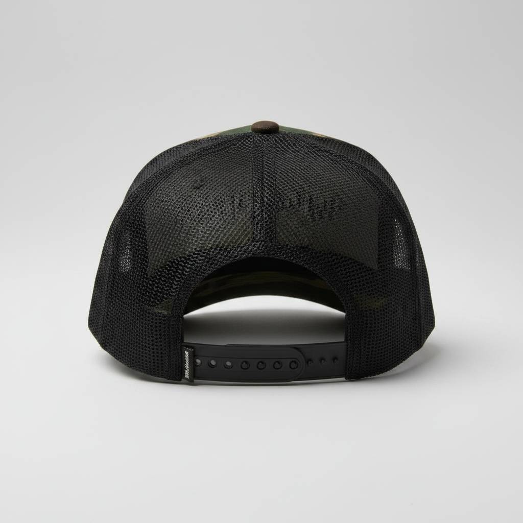 "Special Southern Kinda Crazy" Camo Hat | Shaylen Official Merch